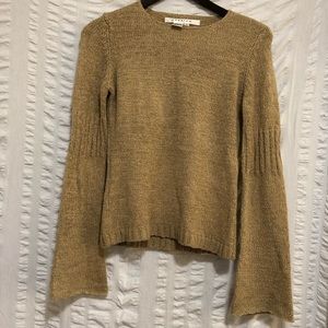 Studio M Acrylic Sweater